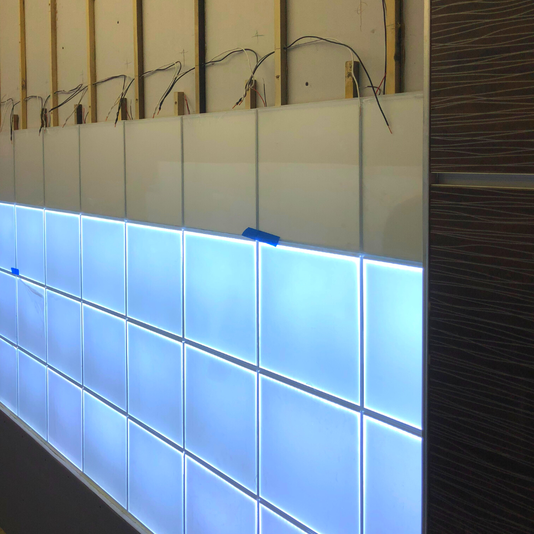 SLABlite LED Panel System - Image 4